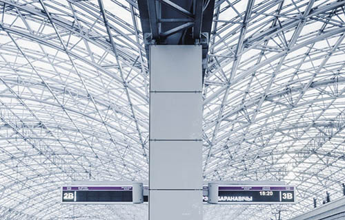 Metal Roof 2