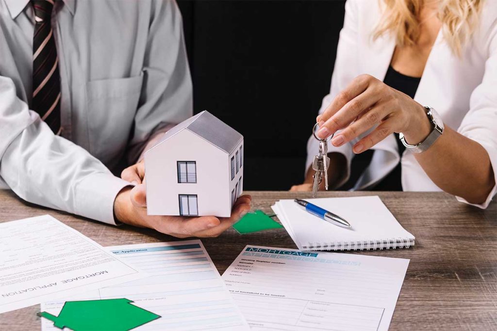appeler agence immobiliere transaction immobiliere